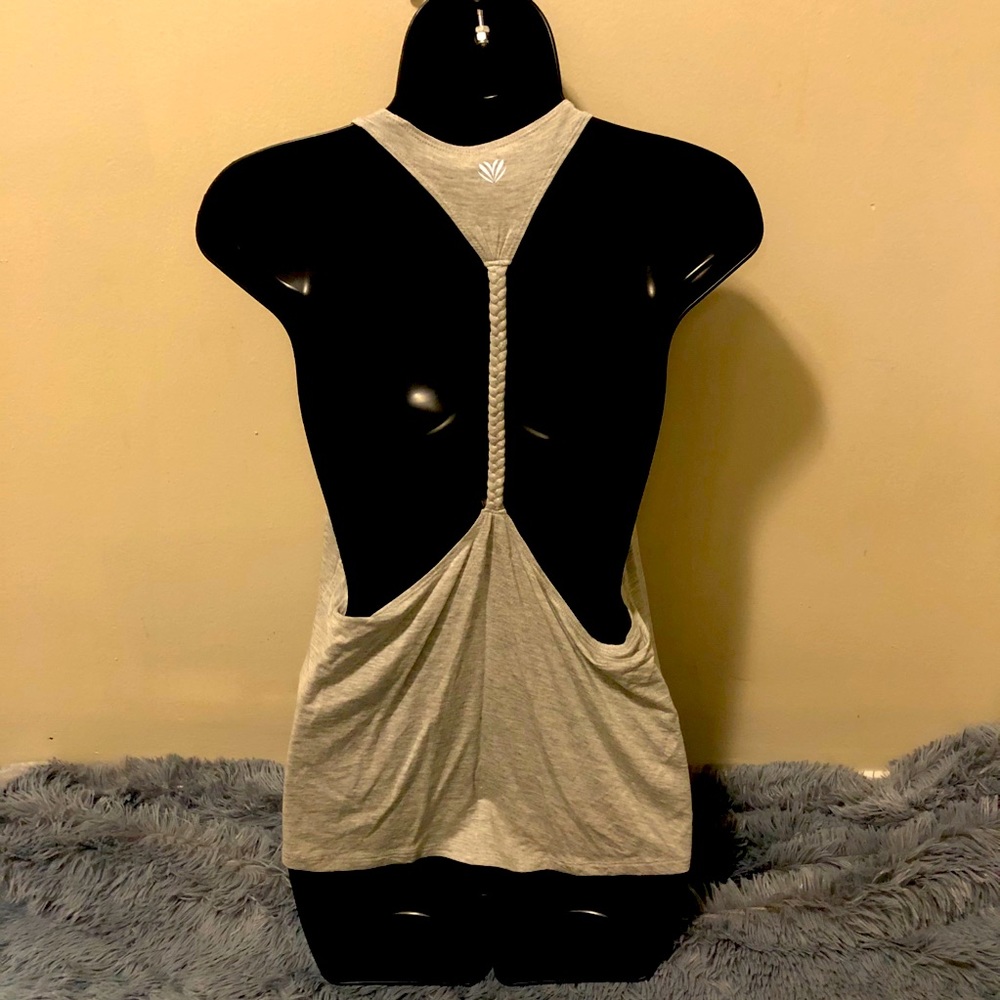 Workout Tank Top - Picture 2 of 5